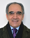 Image of Mohamed Gadi