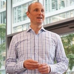 Image of Rob Shipman