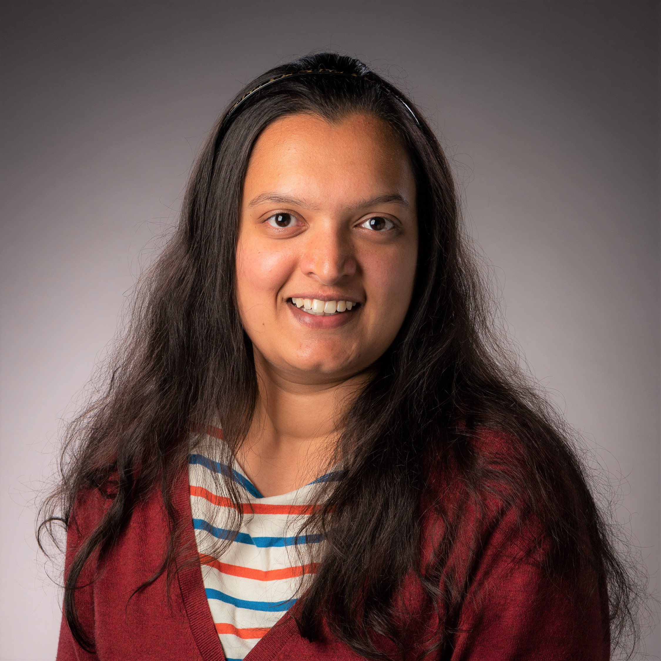 Image of Parimala Shivaprasad