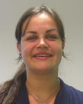 Image of Rachel Louise Gomes MBE