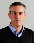 Image of Ian Ashcroft