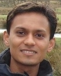 Image of Tanvir Hussain