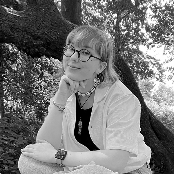 Kamile Mazeliauskaite