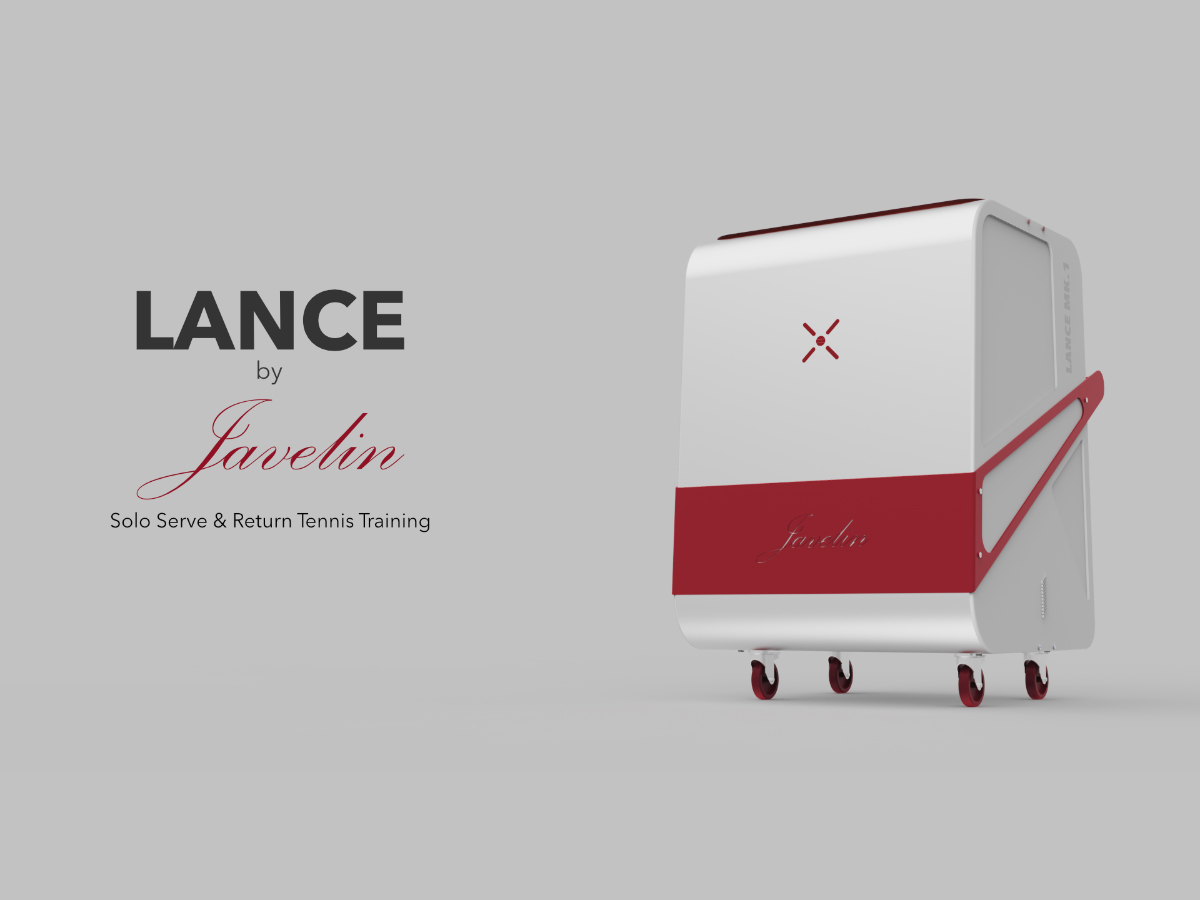 Solo Tennis Training