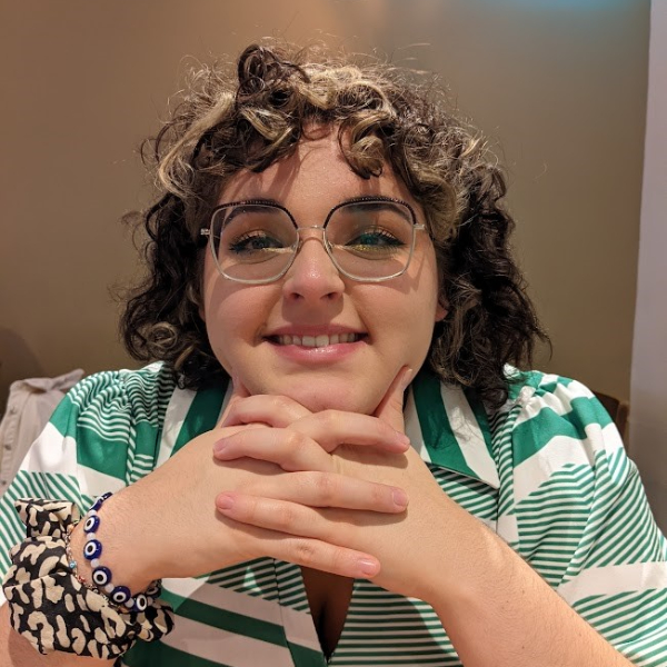 Adriana Portillo Reynoso