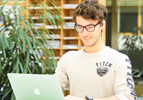 Distance-learning image