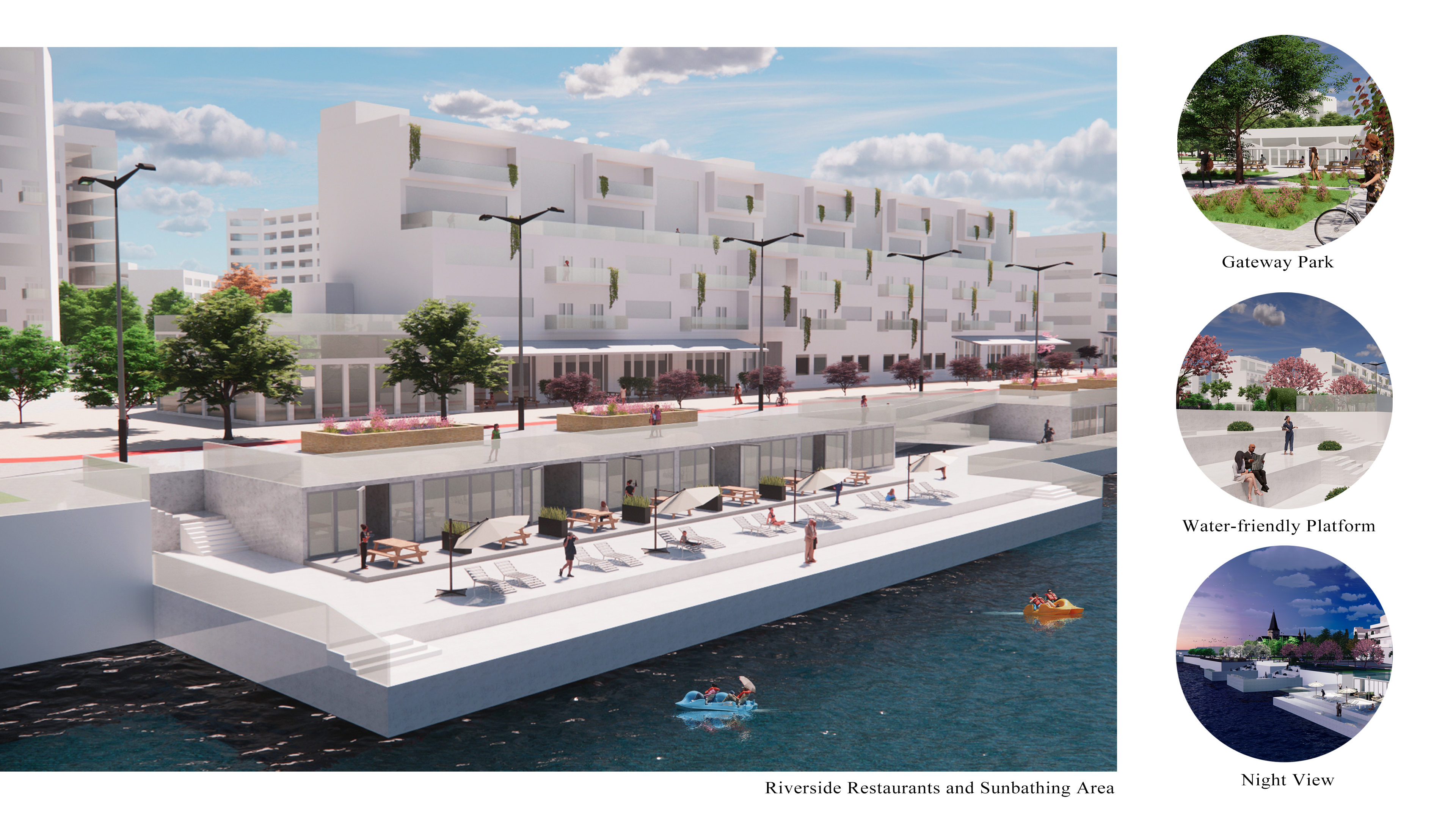 Public Place Perspectives