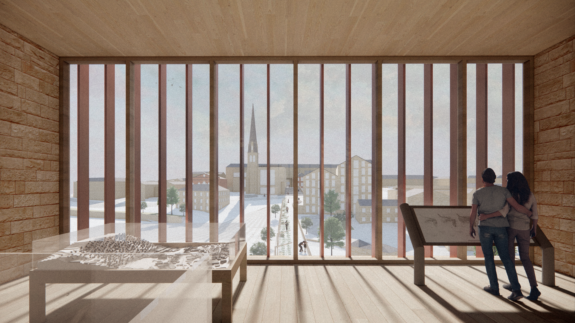 5_View_East_Towards_The_Piece_Hall