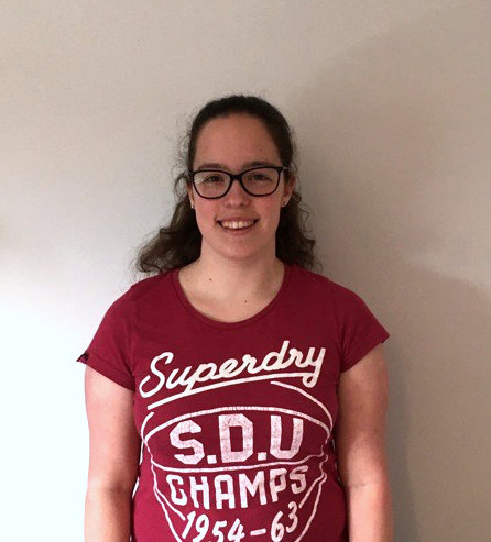 Bethany Taylor Photo