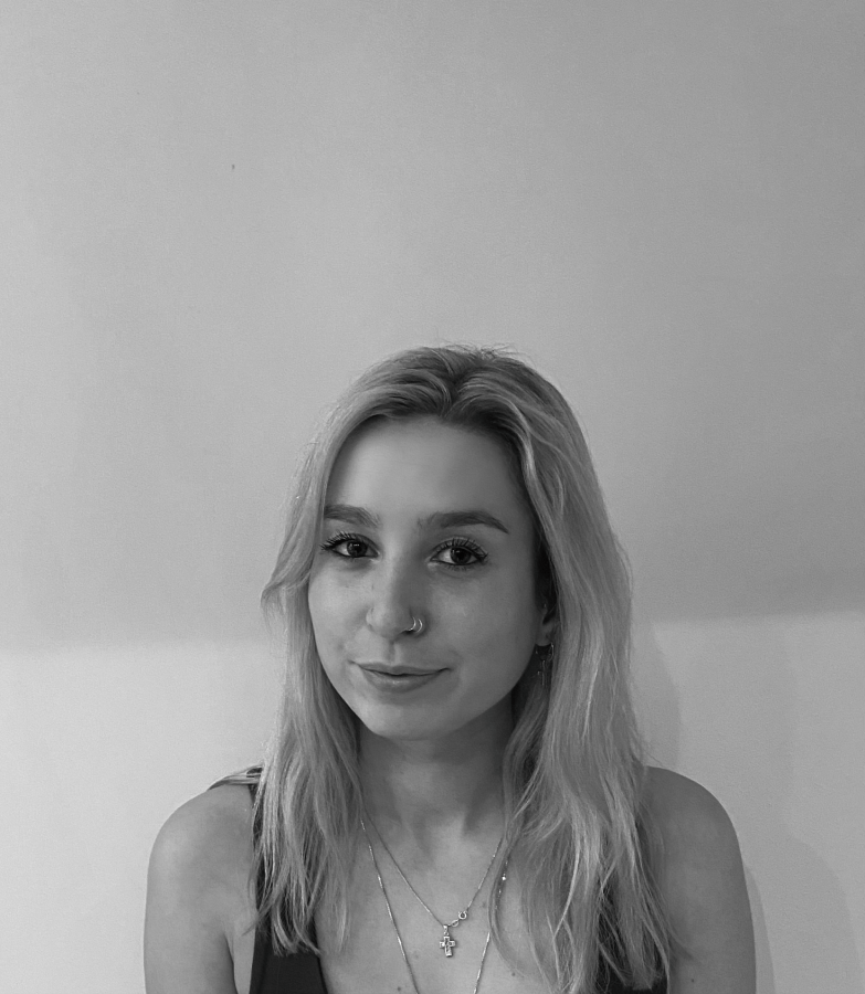 Natalie Stacey-Hibbert