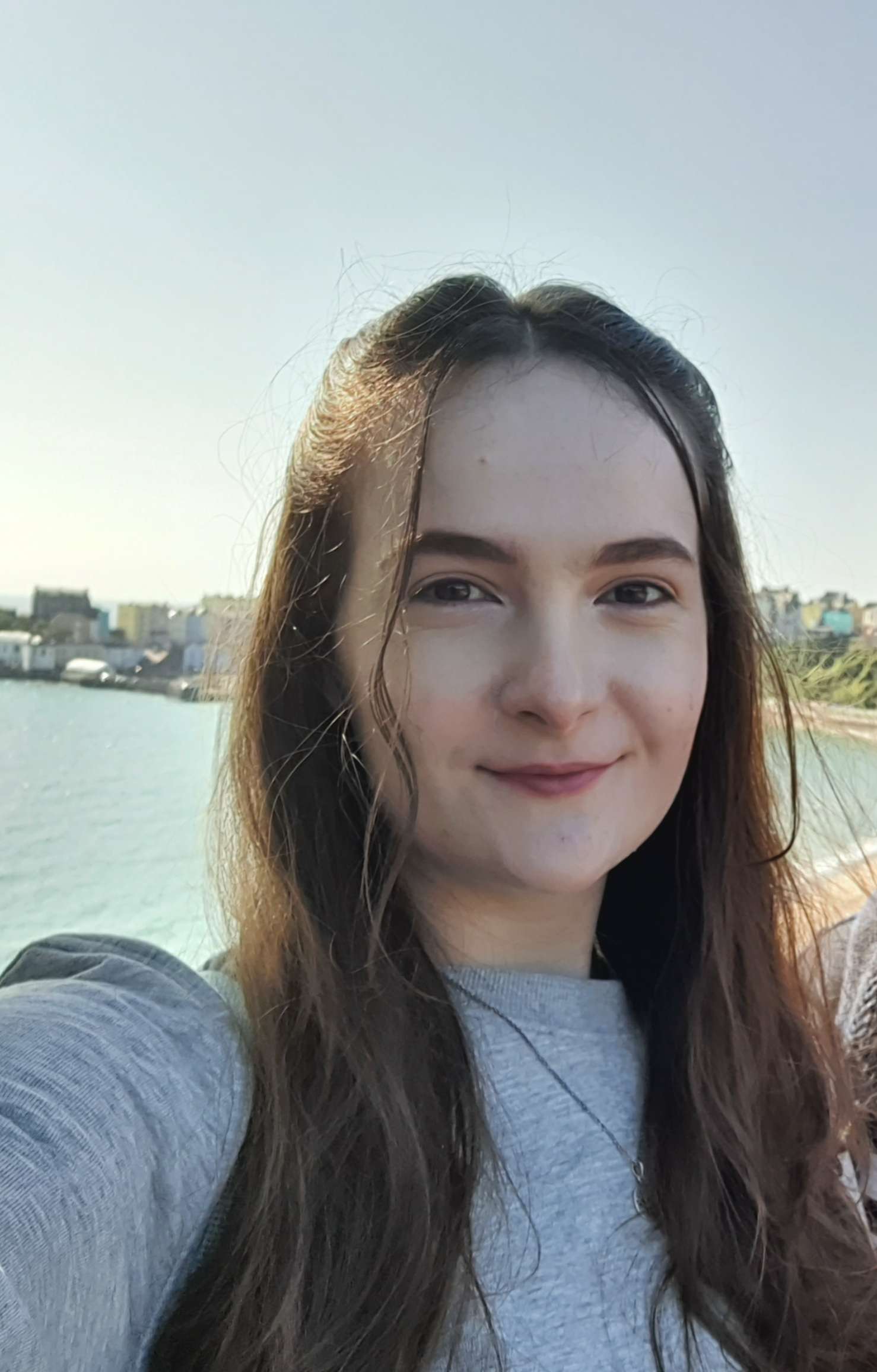 Profile Image Sophie Birkin