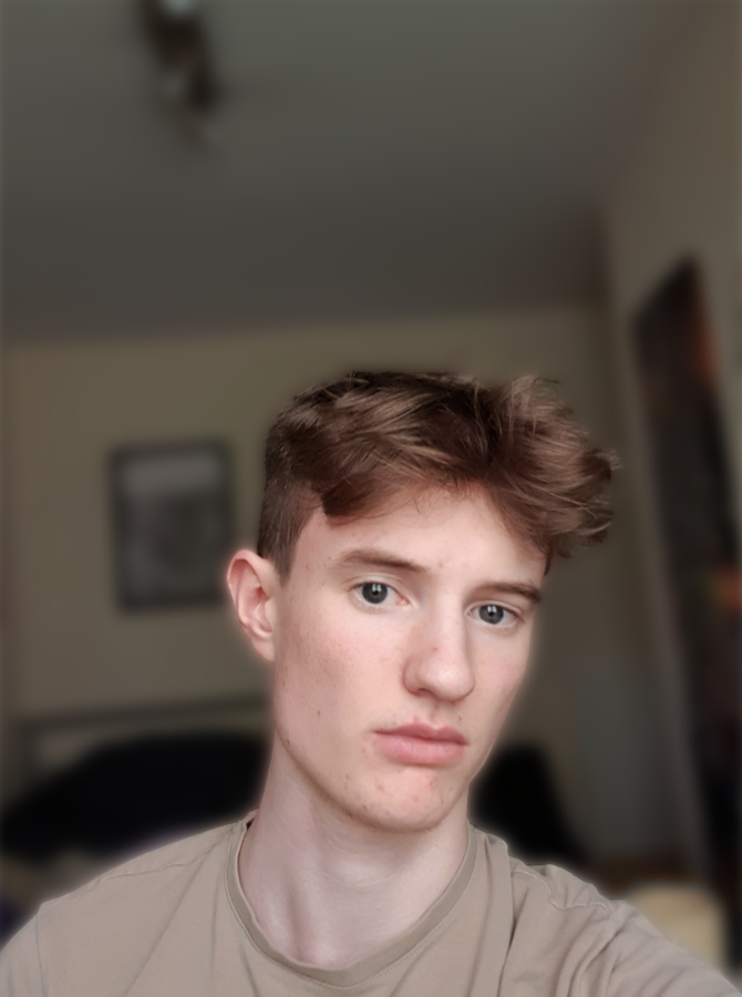 Will McGuinness profile