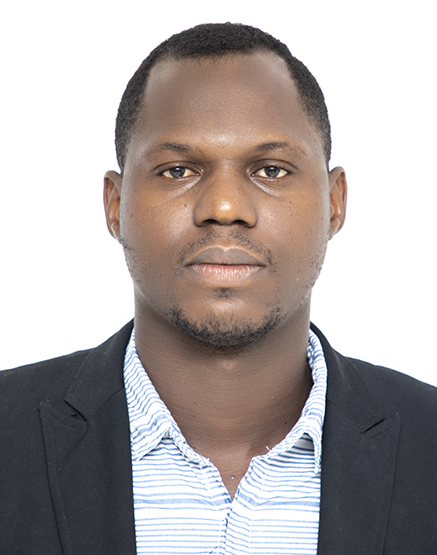 MSc Civil Engineering - Sunday Imosemi