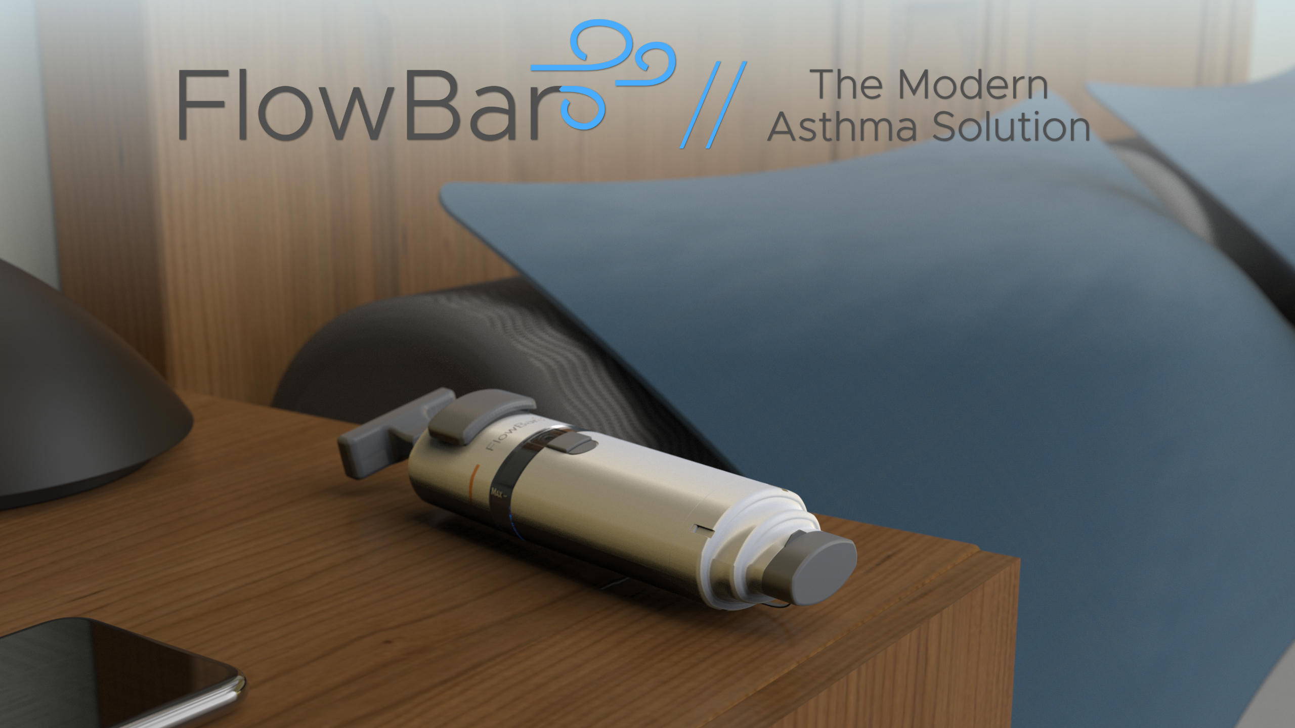 Degree Show Render 6