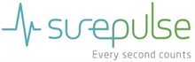 SurePulse logo