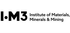 IM3 (Institute of Materials, Minerals & Mining)
