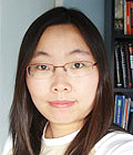 Image of Amy Tang