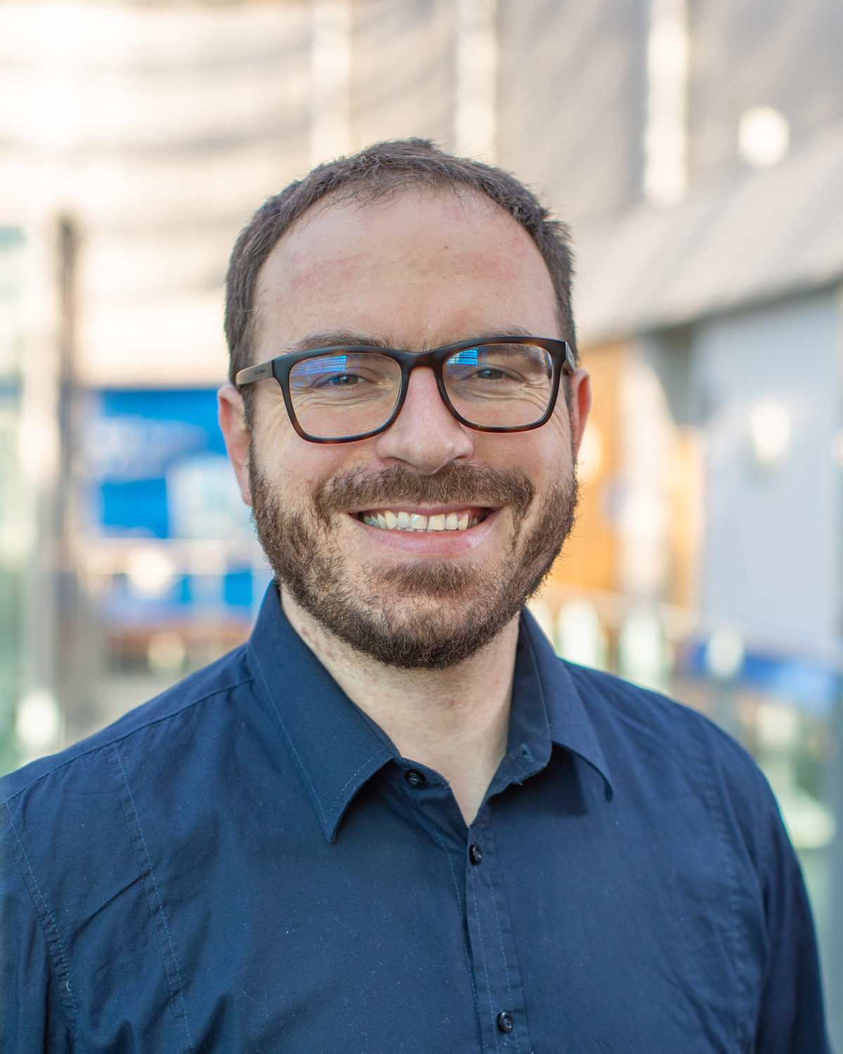 Image of Paolo Beccarelli