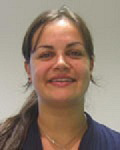 Image of Rachel Louise Gomes MBE