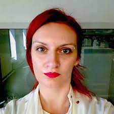 Image of Konstantina (Nadia) Kourmentza