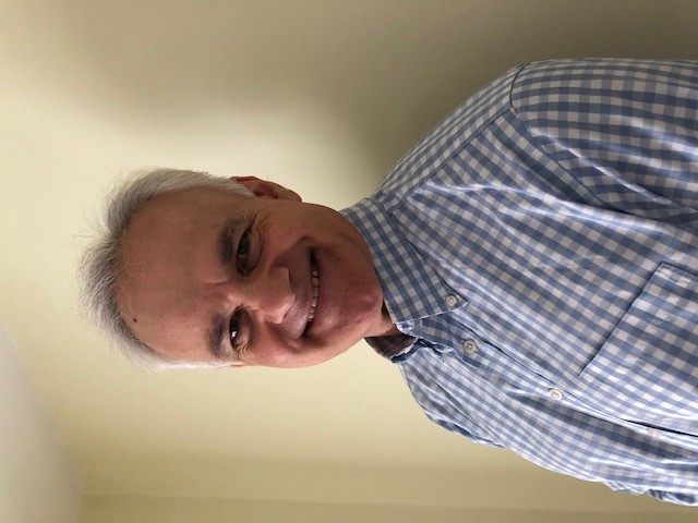 Image of Vince Pizzoni