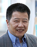 Image of George Zheng Chen
