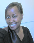 Image of Lorna Kiamba