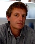 Image of Mark Alston