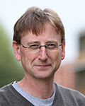 Image of Mark Sumner