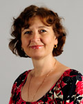 Image of Mirela Axinte