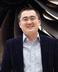 Image of Xin Dong