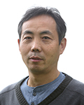 Image of Yuehong Su