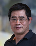 Image of Zeyuan Xu