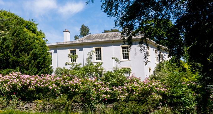  Social Science and Arts Graduate Centre 