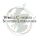 World Congress of Scottish Literatures logo
