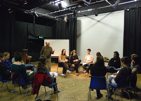 Cheapest online creative writing degree image