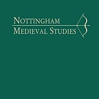 Nottingham Medieval Studies