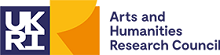 AHRC logo