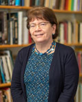 Image of Judith Jesch