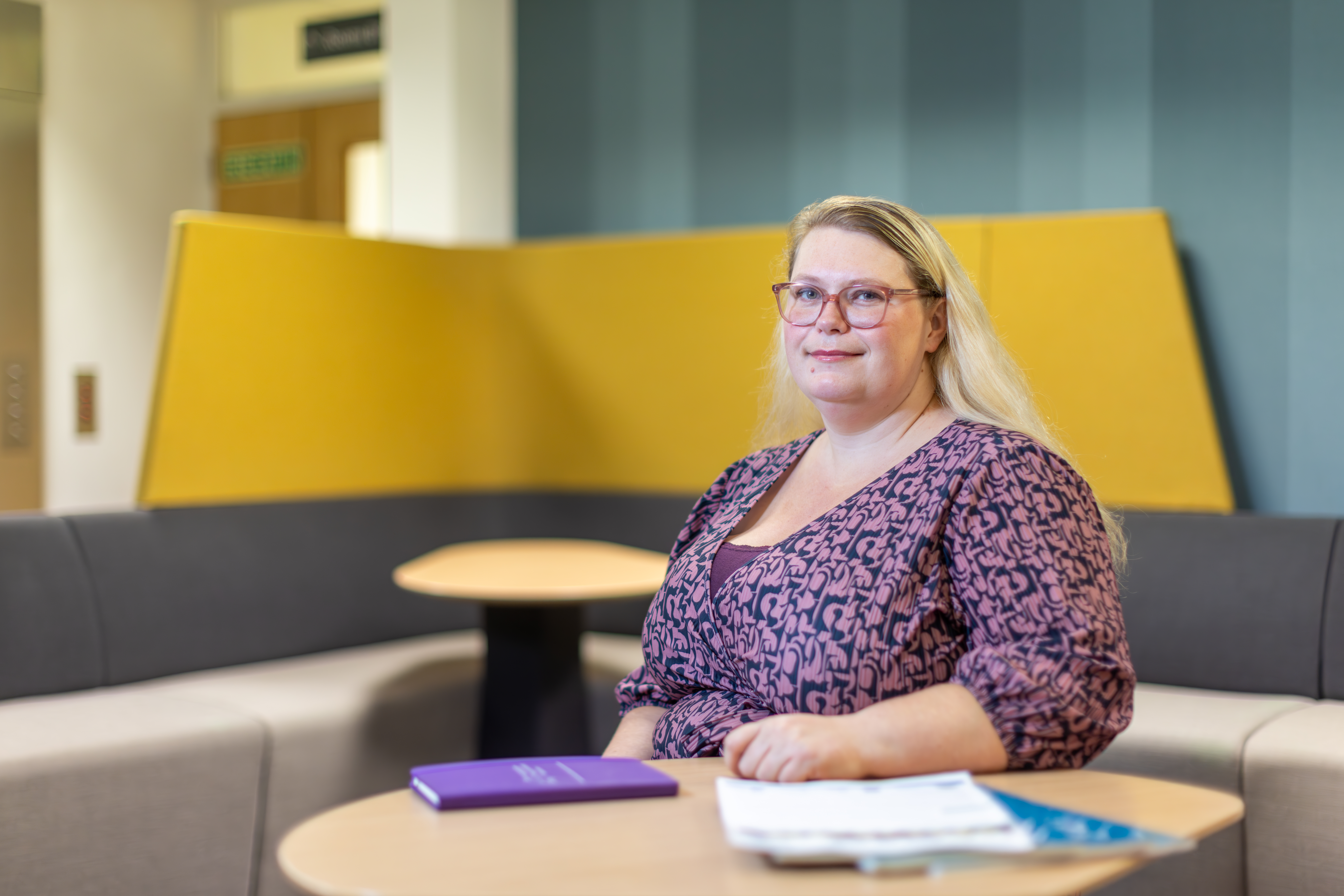 Dr Sarah Cassidy, School of Psychology