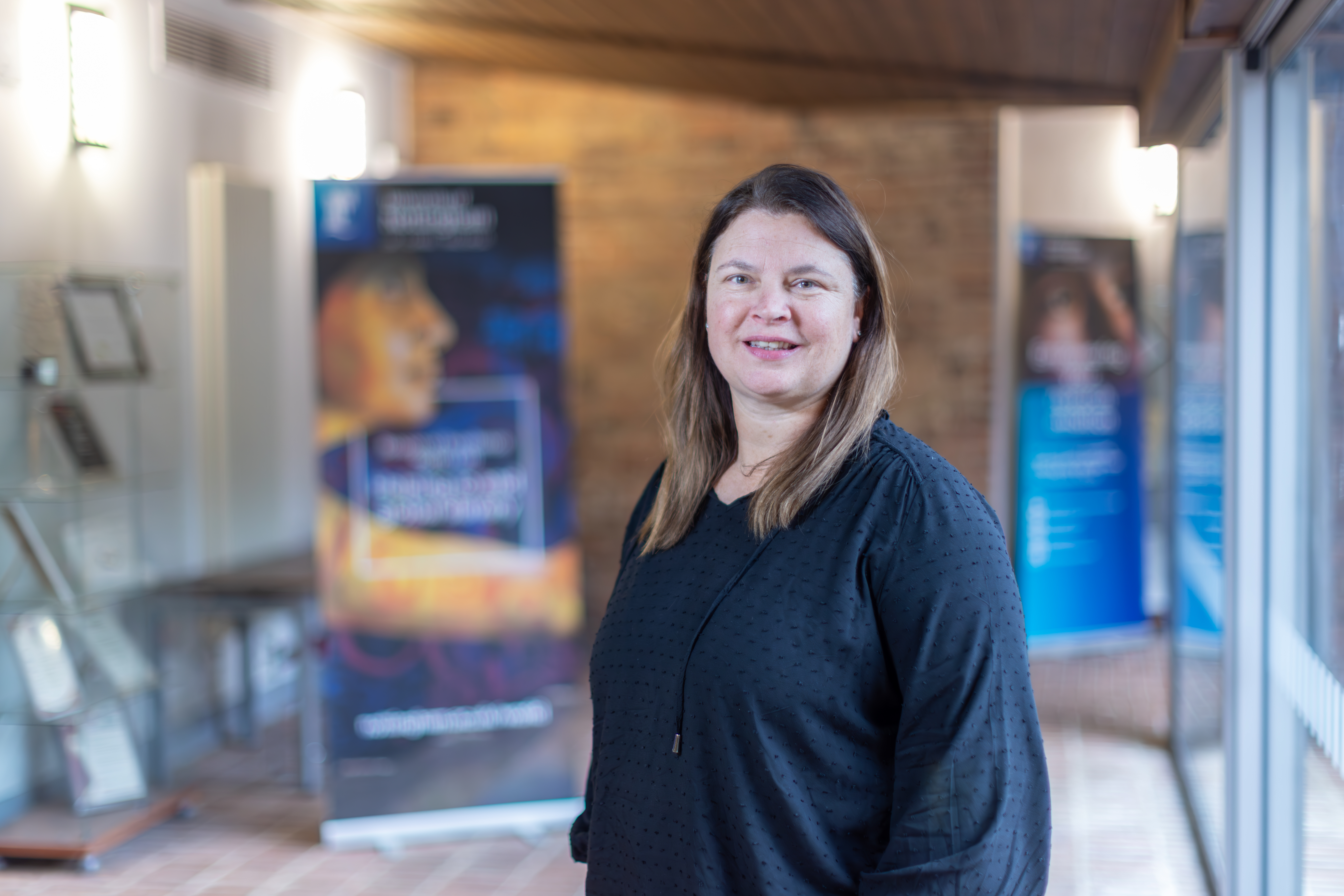 Professor Doreen Boyd, Rights Lab