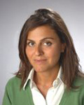 Eleonora Patacchini