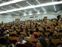 The World Economy Annual China Lecture