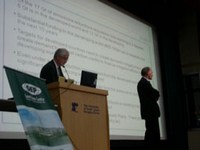 The World Economy Annual China Lecture