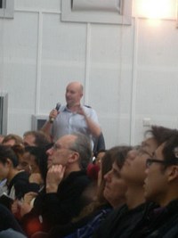 The World Economy Annual China Lecture