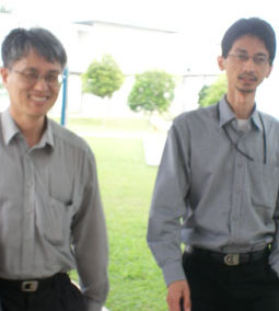 Malaysia Conference January 2010