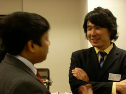 Malaysia Conference January 2010