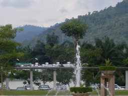 Malaysia Conference January 2010