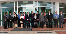 Malaysia Conference January 2010