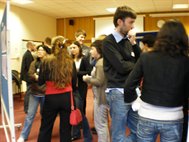 Postgraduate Conference 2010